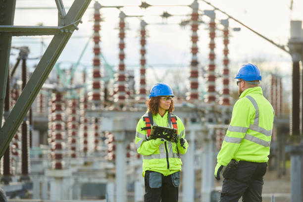 Best Electric Panel Repair  in Lake Holiday, VA