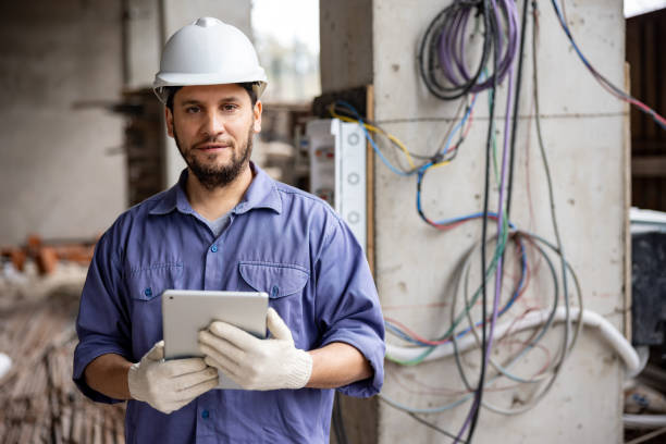 Best Affordable Emergency Electrician  in Lake Holiday, VA