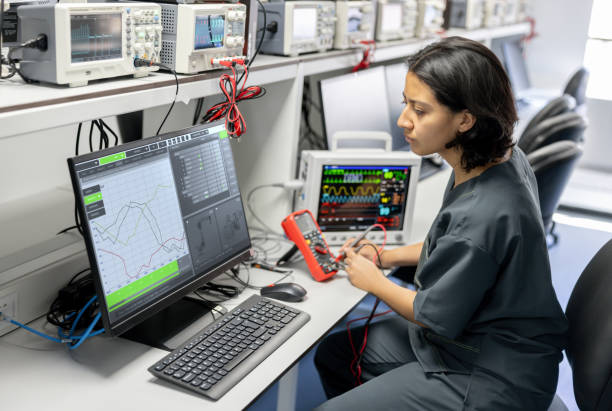 Electrical Rewiring Services in Lake Holiday, VA