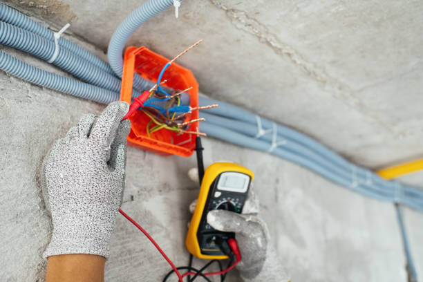Best Electrician Near Me  in Lake Holiday, VA